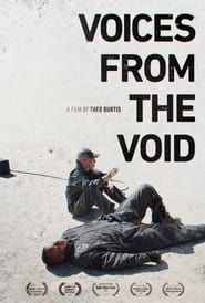 Voices from the Void series tv