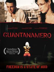 Guantanamero series tv