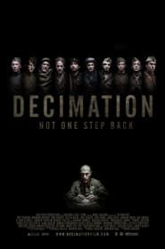Decimation 2013 streaming