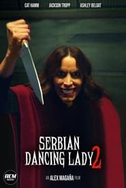 Serbian Dancing Lady 2 (2023)