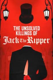 The Unsolved Killings of Jack the Ripper series tv
