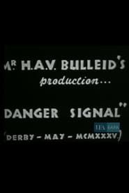 Danger Signal series tv