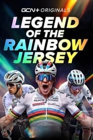 Legend Of The Rainbow Jersey series tv
