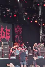 Deicide - Live Wacken Open Air 2023 ()