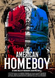 American Homeboy series tv