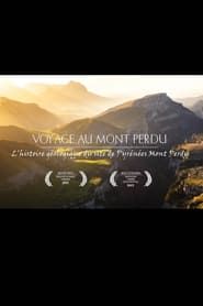 Voyage au Mont Perdu series tv