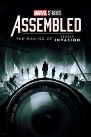 Marvel Studios Assembled: The Making of Secret Invasion series tv