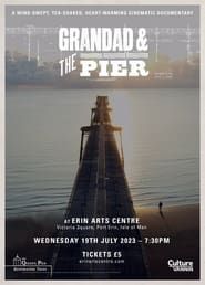 Image Grandad & the Pier