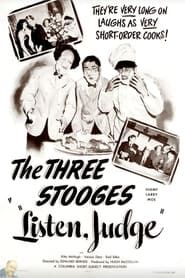 Image Listen Judge 1952