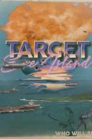 Target Eve Island series tv