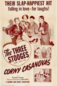 Corny Casanovas series tv