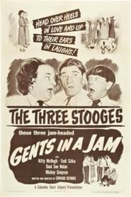 Gents in a Jam series tv