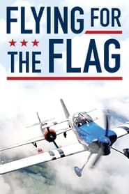 Image Flying for the Flag