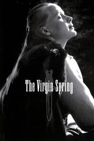 The Virgin Spring series tv