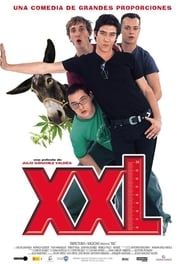 XXL series tv