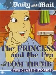 The Princess and the Pea series tv