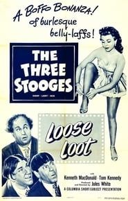Loose Loot (1953)