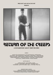 Return Of The Creeps series tv