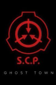 SCP: Ghost Town series tv