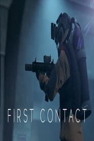 SCP: First Contact series tv
