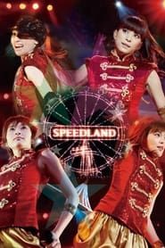 Welcome to SPEEDLAND SPEED Live @ Budokan series tv