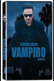 Vampiro series tv