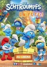 The Smurfs Party series tv