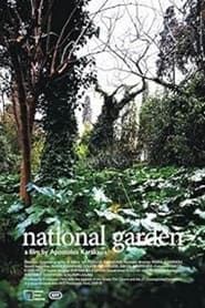 National Garden series tv