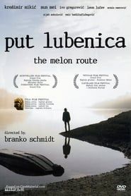 The Melon Route series tv
