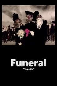 Funeral series tv
