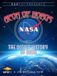 Image Aeon of Horus: The Occult History of NASA