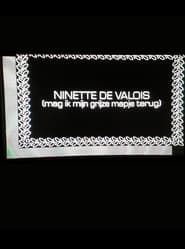 Image Ninette de Valois (Mag ik mijn grijze mapje terug)