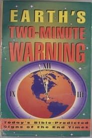 Earth's Two-Minute Warning series tv