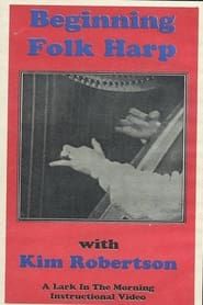 Image Beginning Folk Harp with Kim Robertson