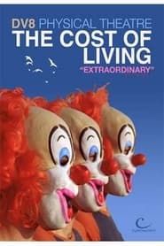 The Cost of Living series tv