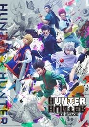 HUNTER X HUNTER THE STAGE series tv