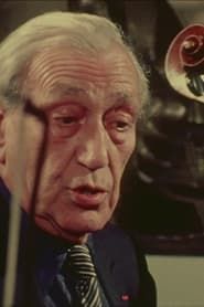 An Afternoon with Gregor Piatigorsky series tv