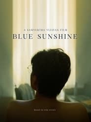 Blue Sunshine series tv