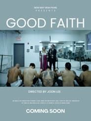 Good Faith series tv