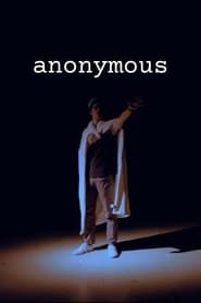 Anonymous series tv