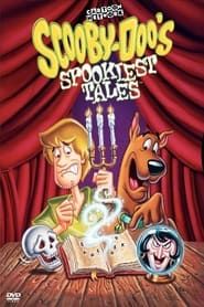 Scooby-Doo's Spookiest Tales series tv