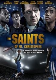 The Saints of Mt. Christopher series tv