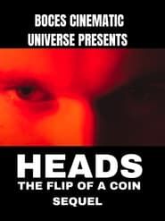 Image Heads [Flip of a coin sequel] 2023