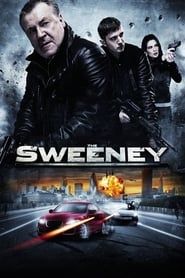 The Sweeney series tv