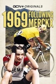 1969 - Following Merckx series tv