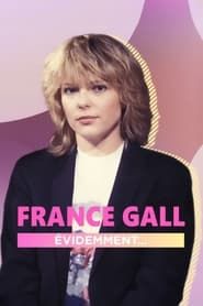 France Gall, évidemment... series tv