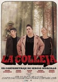 La Colleja series tv