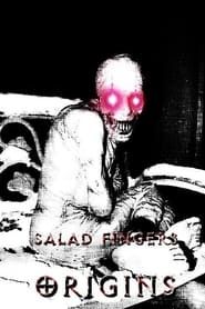 Salad Fingers: Origins series tv