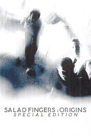 Salad Fingers: Origins - Special Edition series tv