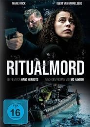 Mo Hayder: Ritualmord series tv
